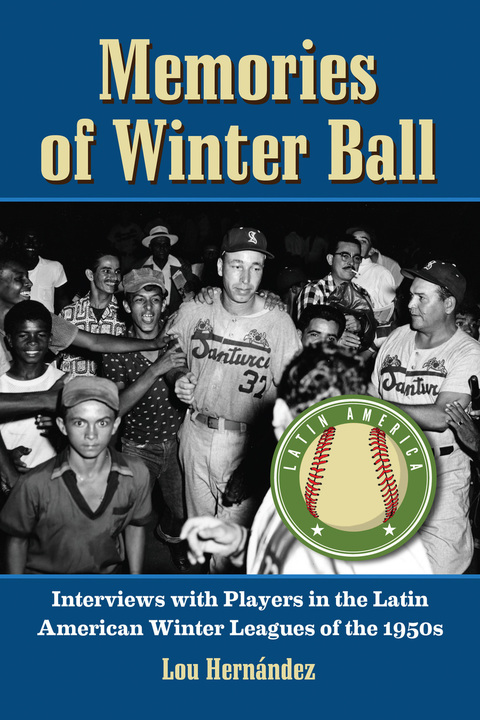 Cover image for book Memories of Winter Ball