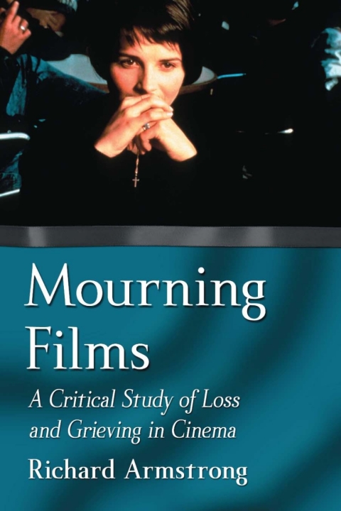 Cover image for book Mourning Films