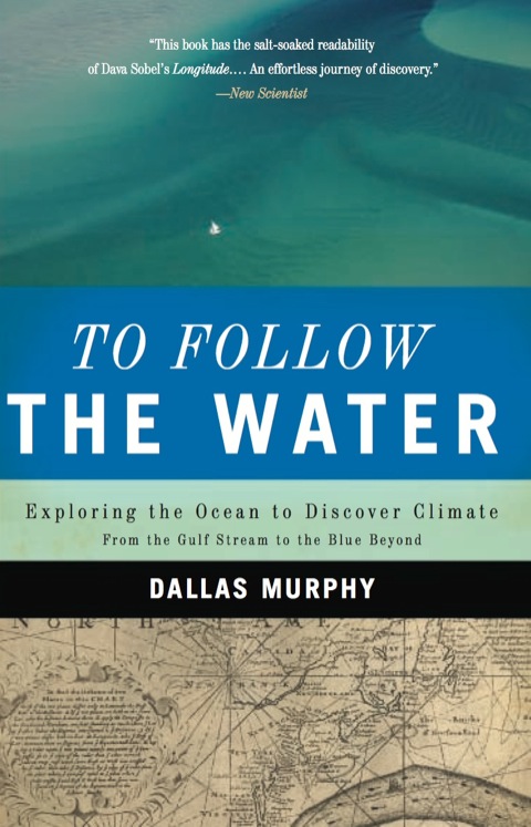 Cover image for book To Follow the Water