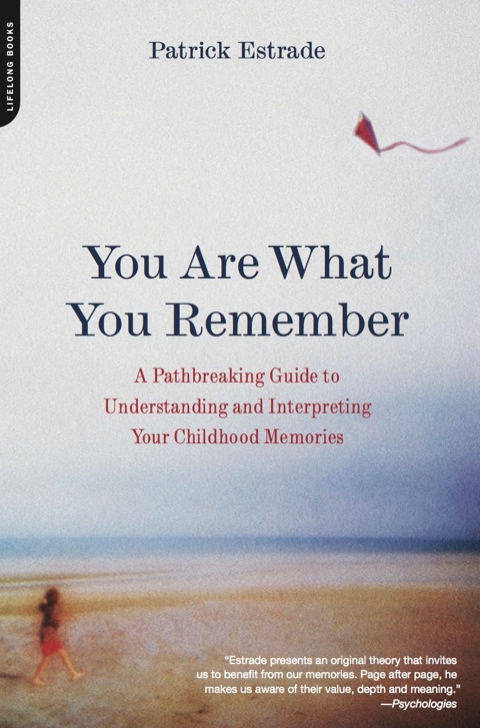 Cover image for book You Are What You Remember
