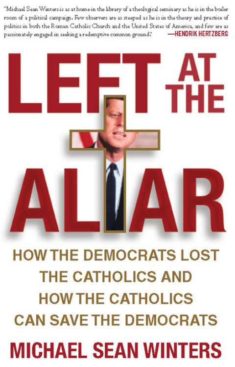 Cover image for book Left at the Altar