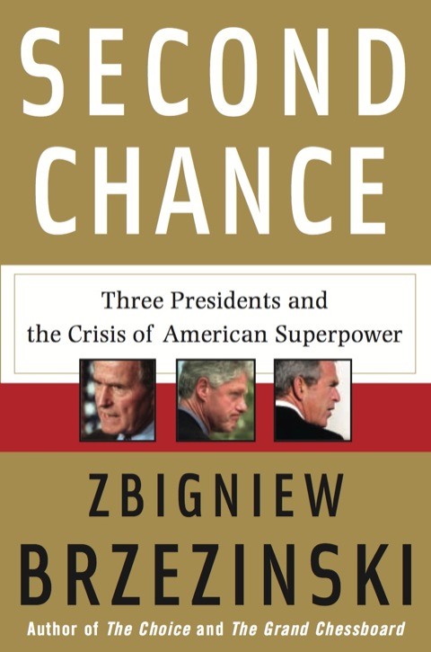 Cover image for book Second Chance