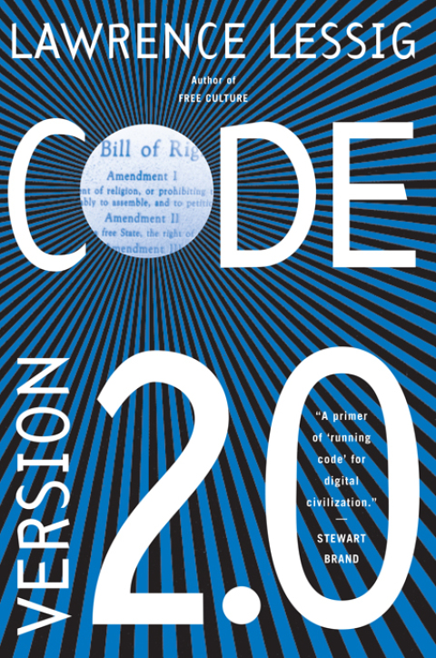 Cover image for book Code