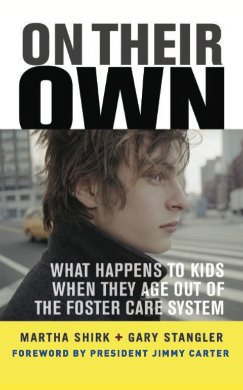 Cover image for book On Their Own