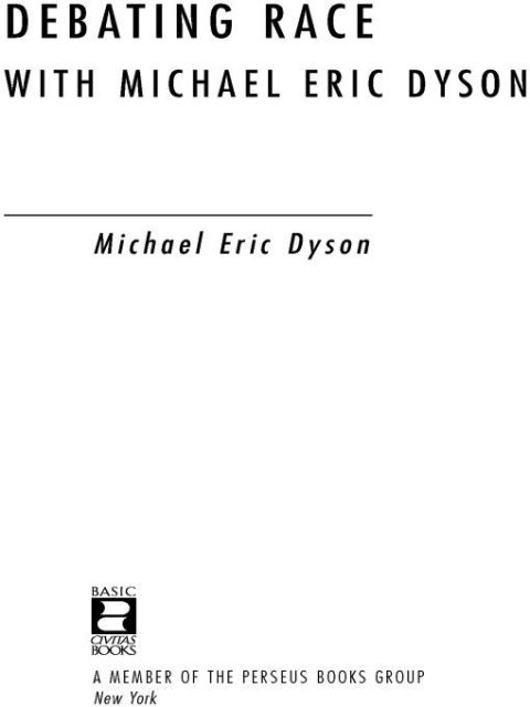 Cover image for book Debating Race