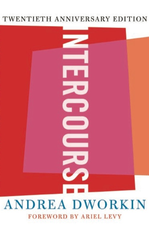 Cover image for book Intercourse