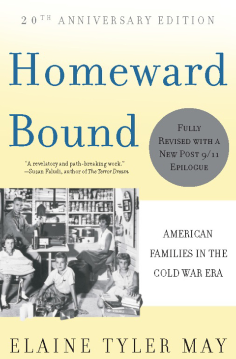 Cover image for book Homeward Bound