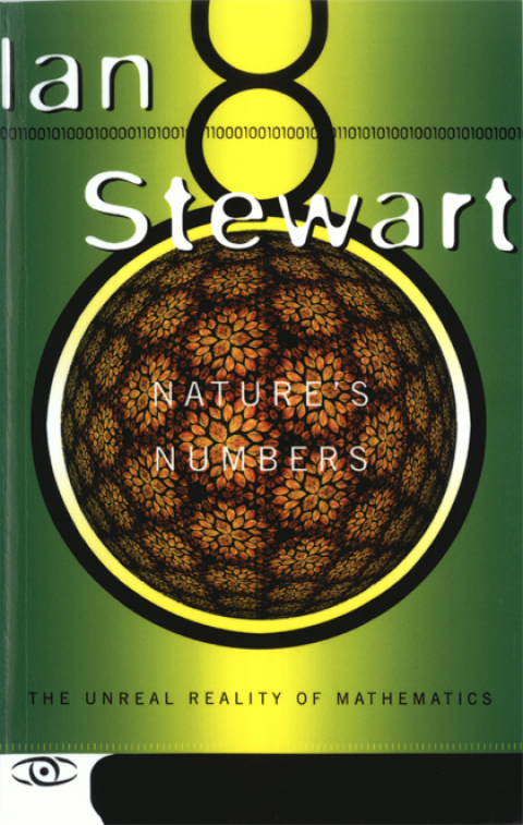 Cover image for book Nature's Numbers