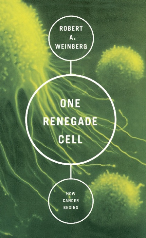 Cover image for book One Renegade Cell
