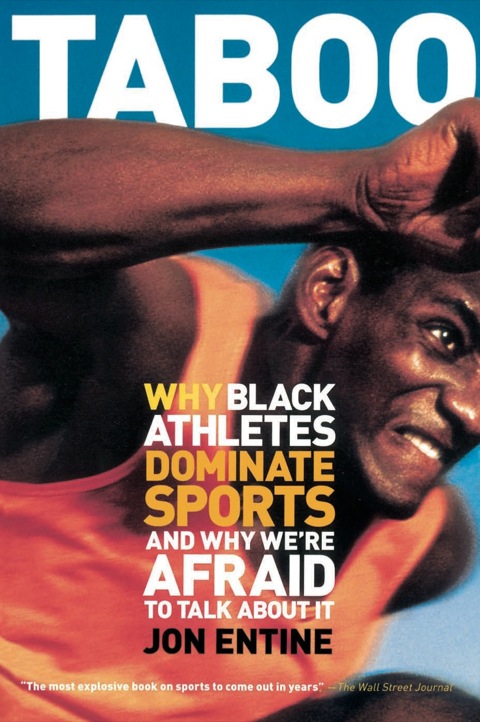 Cover image for book Taboo