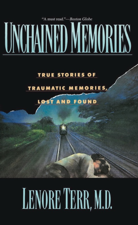 Cover image for book Unchained Memories