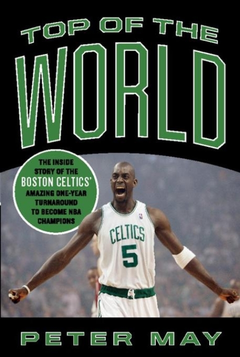 Cover image for book Top of the World