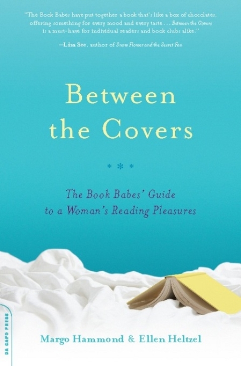 Cover image for book Between the Covers