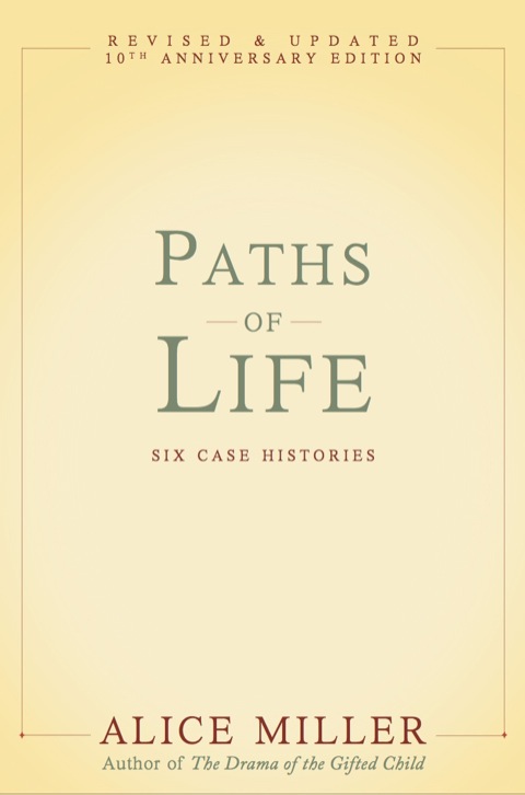 Cover image for book Paths of Life