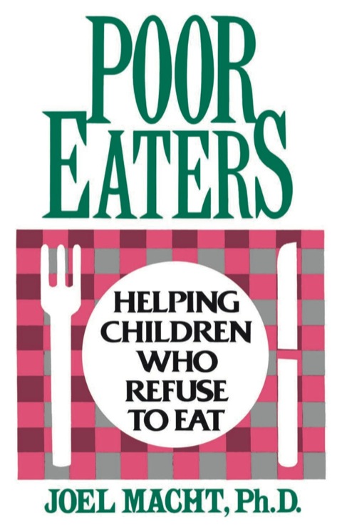Cover image for book Poor Eaters