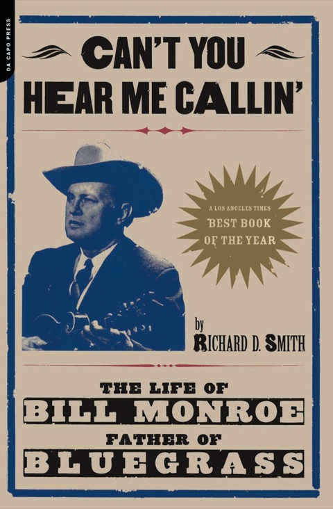 Cover image for book Can't You Hear Me Calling