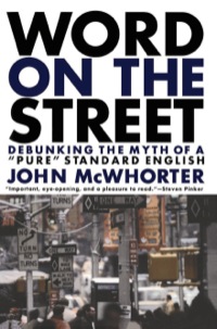 Cover image: Word On The Street 9780738204468