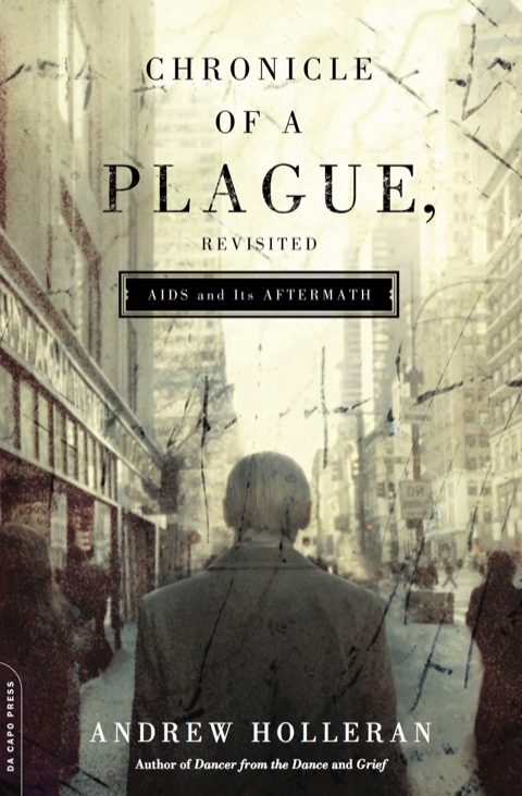 Cover image for book Chronicle of a Plague, Revisited