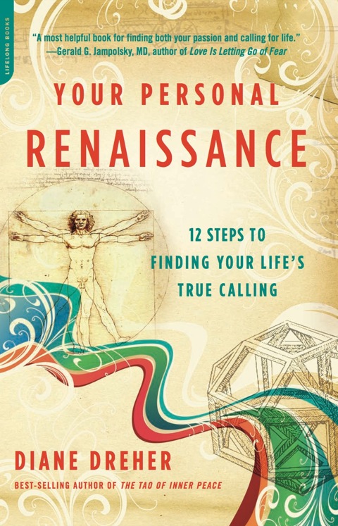Cover image for book Your Personal Renaissance
