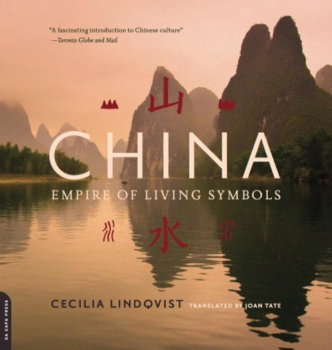 Cover image for book China