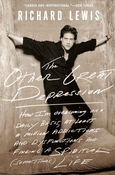 Cover image for book The Other Great Depression