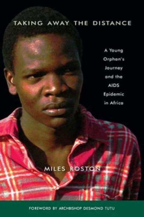 Cover image for book Taking Away the Distance