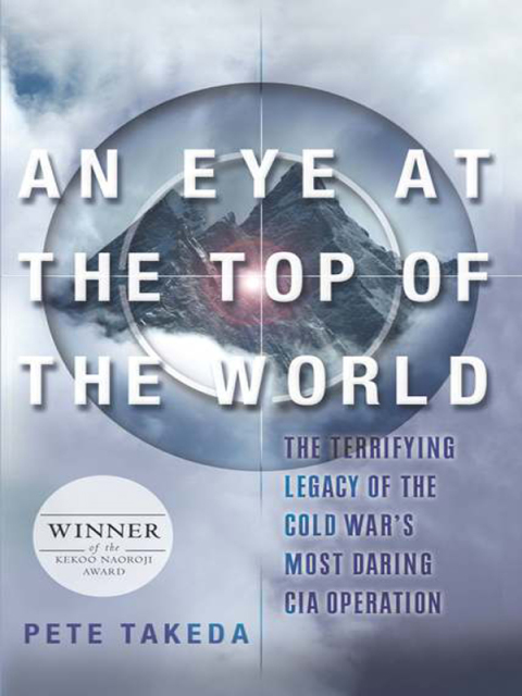 Cover image for book An Eye at the Top of the World