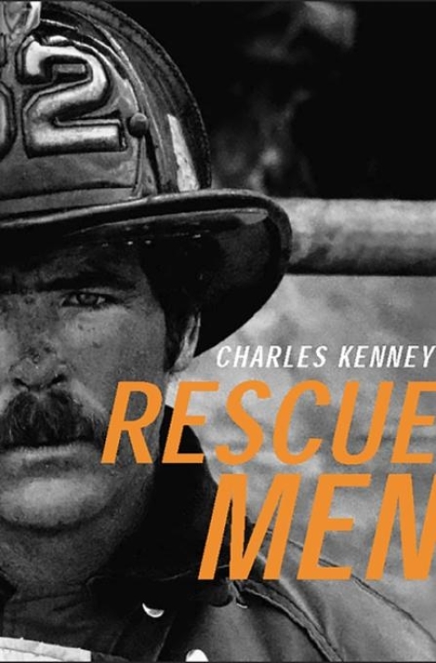 Cover image for book Rescue Men