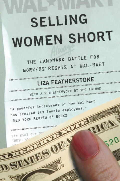 Cover image for book Selling Women Short