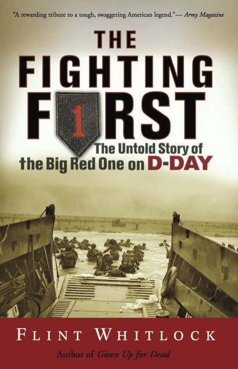 Cover image for book The Fighting First