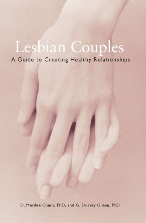 Cover image for book Lesbian Couples