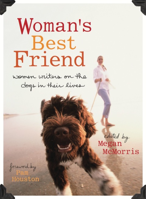 Cover image for book Woman's Best Friend