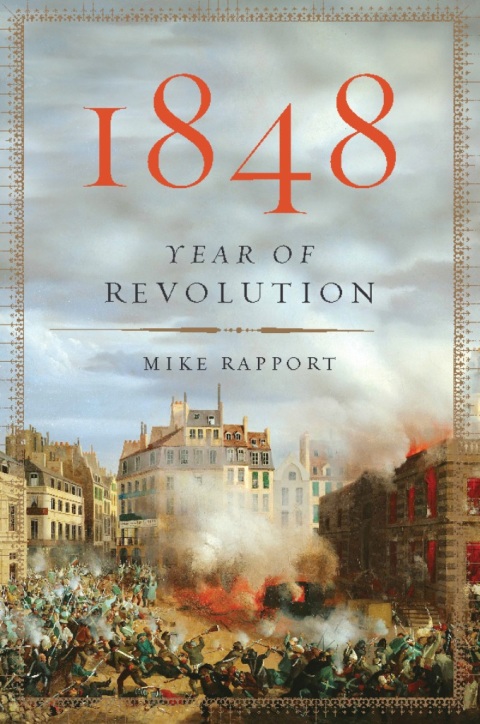 Cover image for book 1848