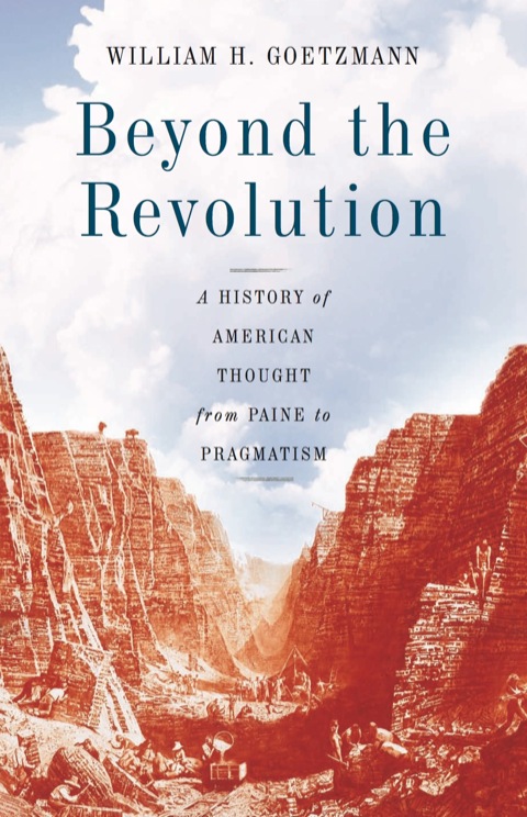 Cover image for book Beyond the Revolution