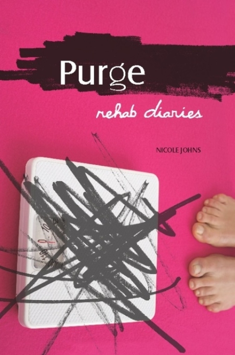 Cover image for book Purge