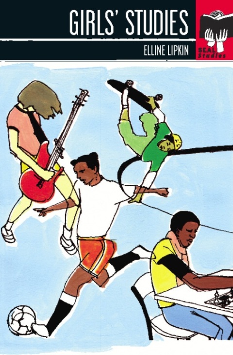 Cover image for book Girls' Studies