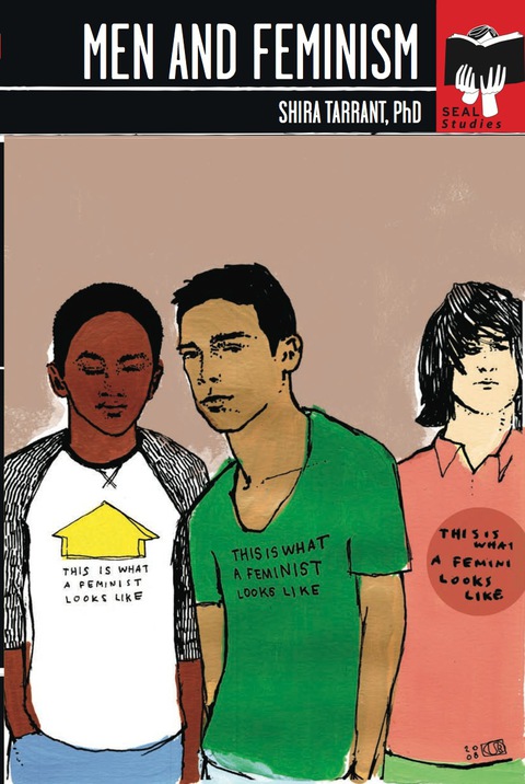 Cover image for book Men and Feminism