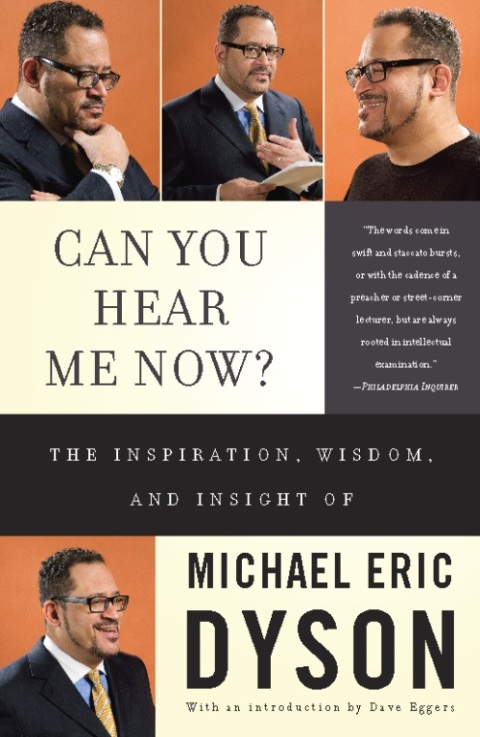 Cover image for book Can You Hear Me Now?