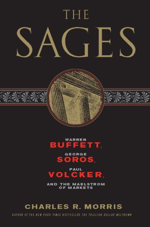 Cover image for book The Sages