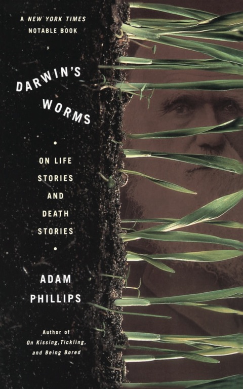 Cover image for book Darwin's Worms