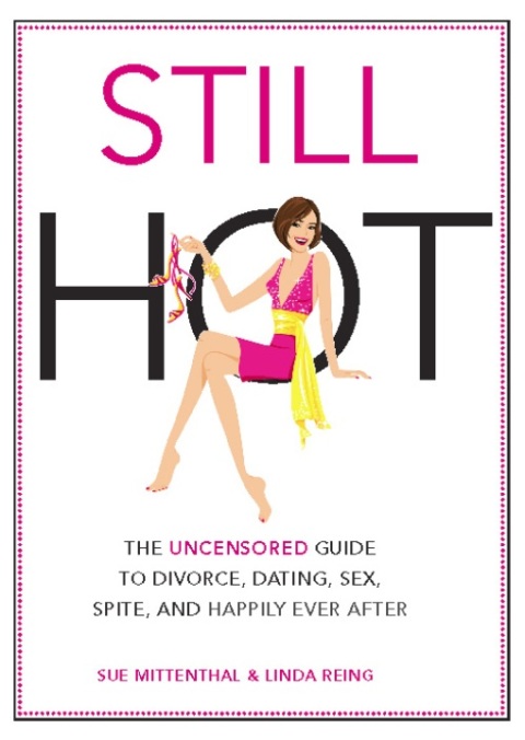 Cover image for book Still Hot