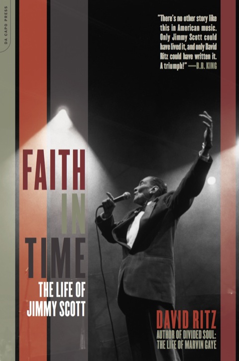 Cover image for book Faith In Time