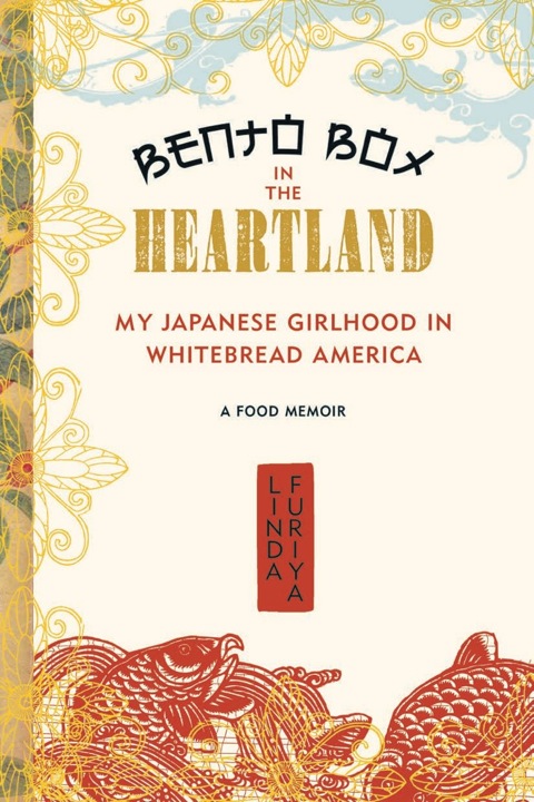 Cover image for book Bento Box in the Heartland