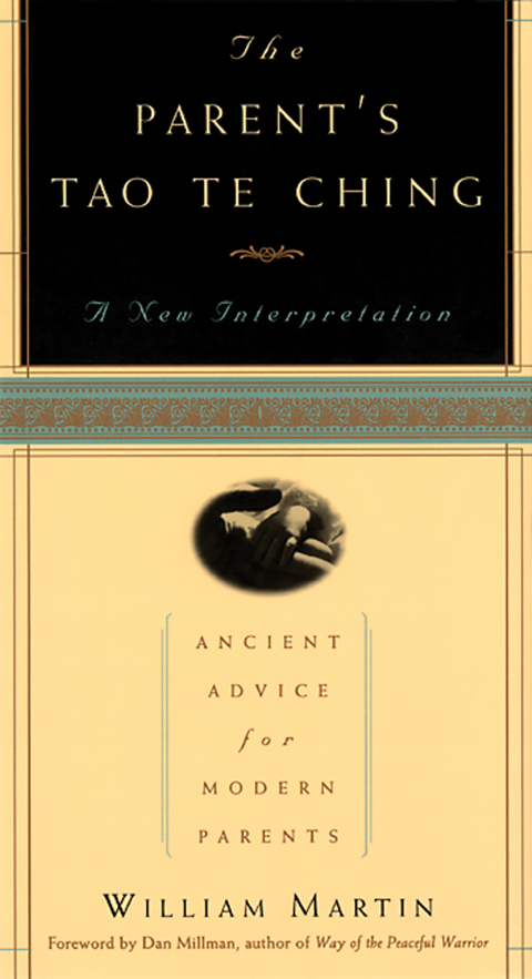 Cover image for book The Parent's Tao Te Ching