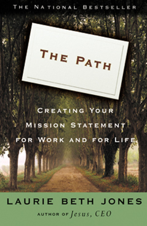 Cover image for book The Path