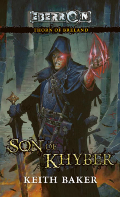 Cover image for book Son of Khyber