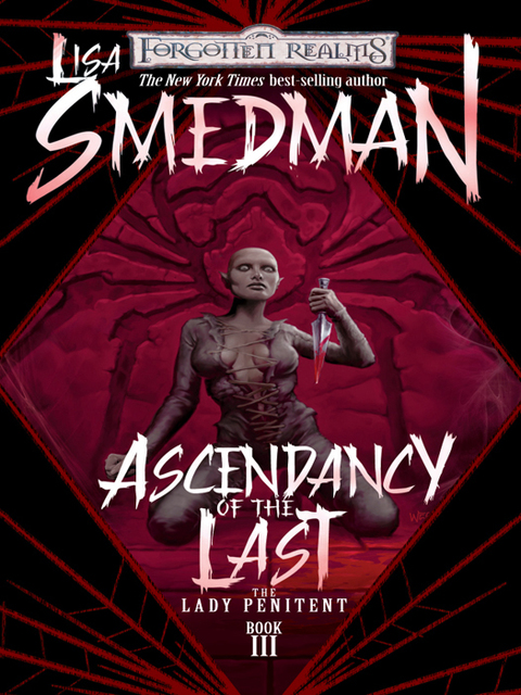 Cover image for book Ascendancy of the Last