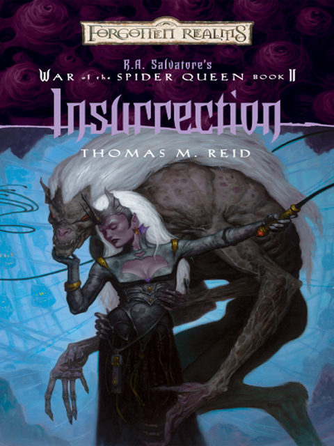 Cover image for book Insurrection