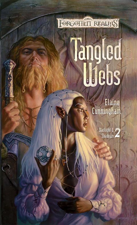 Cover image for book Tangled Webs