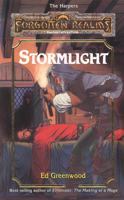 Cover image for book Stormlight